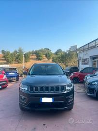 Jeep Compass 2.0 Multijet II 170 CV aut. 4WD Limit