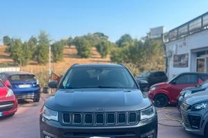 Jeep Compass 2.0 Multijet II 170 CV aut. 4WD Limit