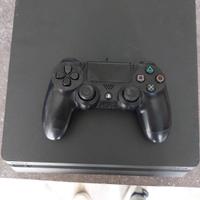 PlayStation 4 slim  500 Gb