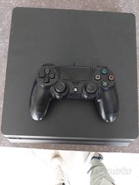 PlayStation 4 slim  500 Gb