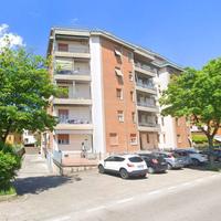 Attico luminosissimo con 81 m² di terrazzo