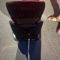 Sediolini per auto 3+ regal