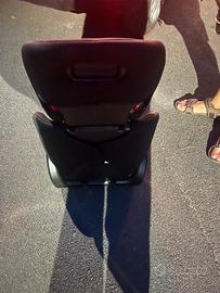 Sediolini per auto 3+ regal