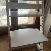 Sedia Stokke - seggiolone