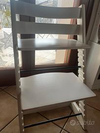 Sedia Stokke - seggiolone