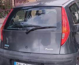 FIAT Punto 2ª serie - 2001