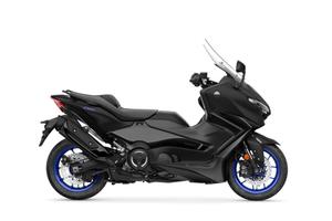 YAMAHA T-Max 560