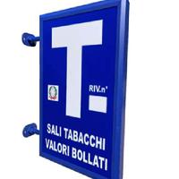 Tabaccheria a Trento