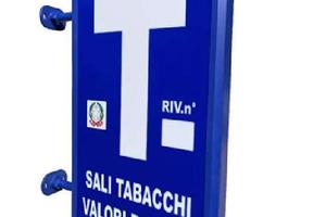 Tabaccheria a Trento