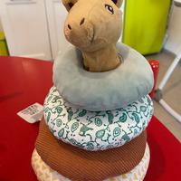 Gioco impilabile morbido maison du monde NUOVO