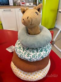 Gioco impilabile morbido maison du monde NUOVO