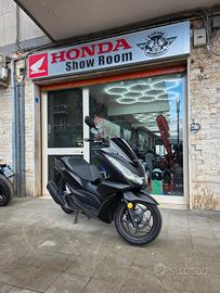 Honda PCX 125