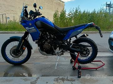 tenerè 700