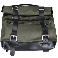 BORSA IN CANVAS - SINGOLA