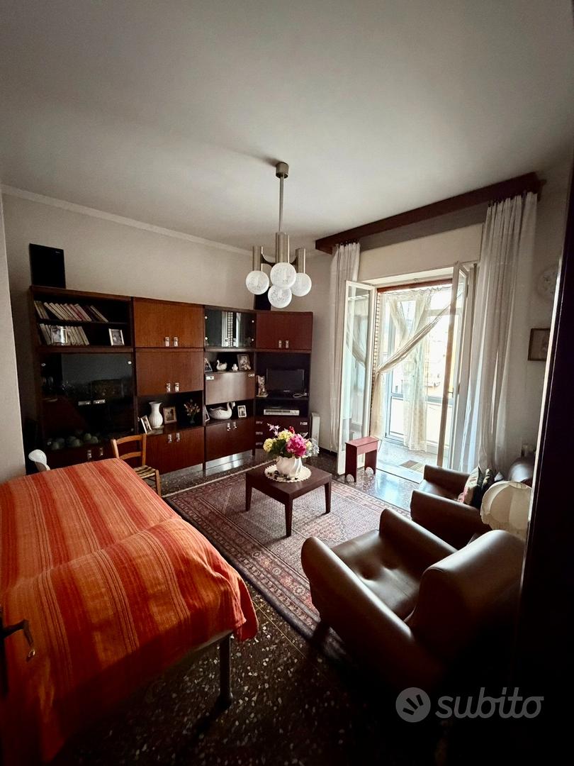 Appartamento – Albisola Superiore, Vigo, Albisola Capo - Vista 3