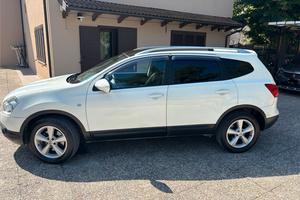 NISSAN Qashqai+2 anno 2009