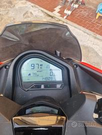 Seat Mó eScooter 125 - 2022