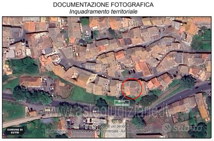 Appartamento – Sutri, Fontevivola - Vista 5