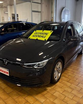 VOLKSWAGEN Golf Variant 1.5 TGI DSG Life