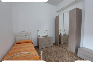 2 singole in centro con condizionatore e wifi