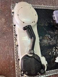 blocco motore piaggio