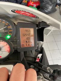 Bmw f 800 r - 2011