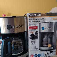Macchina per caffè americano