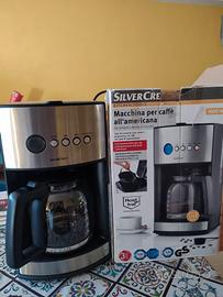 Macchina per caffè americano - Elettrodomestici In vendita a Catania