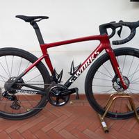 S-Works Tarmac sl7 