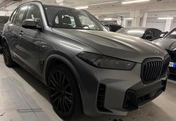 X5 xDrive30d 48V Msport Pro