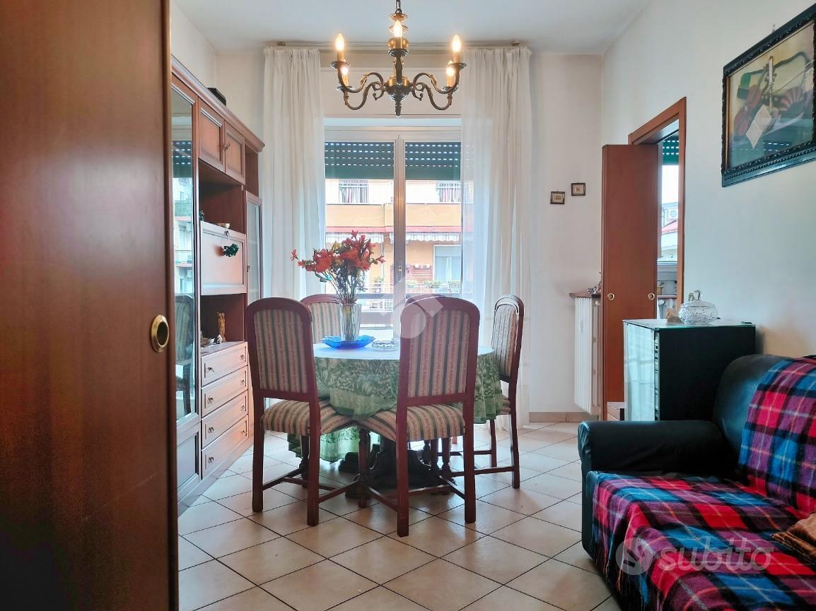 Appartamento – Cesano Boscone, Quartiere Giardino, Milano - Vista 2