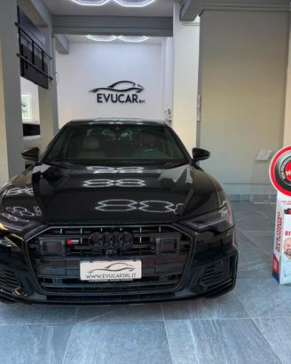 Audi A6 S6 3.0 TDI quattro tiptronic IVA ESPOSTA