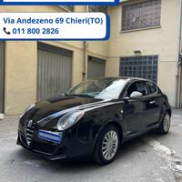 ALFA ROMEO MiTo 1.4 78 CV 8V S&S Distinctive