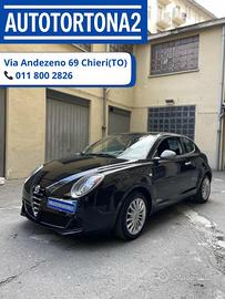 ALFA ROMEO MiTo 1.4 78 CV 8V S&S Distinctive