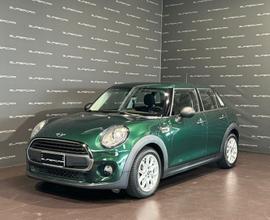 MINI One 1.5 One D 5 porte