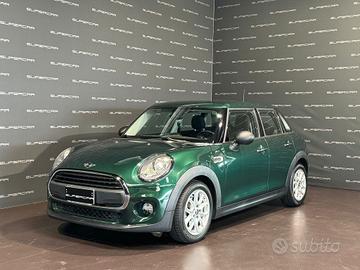 MINI One 1.5 One D 5 porte