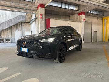 Cupra Formentor 1.4 e-Hybrid 204 CV Tribe Edition