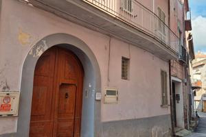 Palazzo indipendente