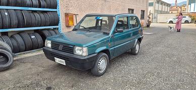 Panda 1000 CLX anno 1993