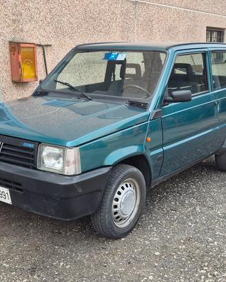 Panda 1000 CLX anno 1993
