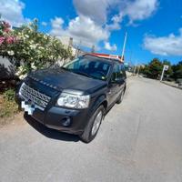 Labd rover freelander 2