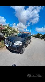 Labd rover freelander 2