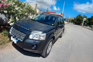 Labd rover freelander 2