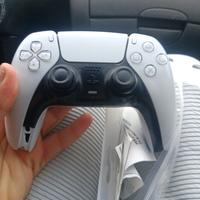 pezzi di ricambio joystick ps 5