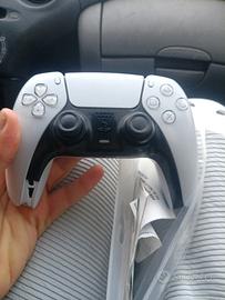 pezzi di ricambio joystick ps 5