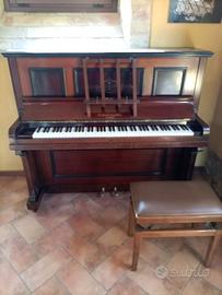 PIANOFORTE