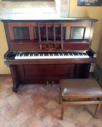 PIANOFORTE