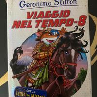 Viaggio nel tempo 8