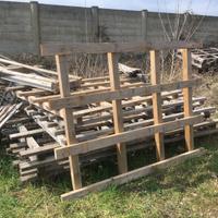 Pallet Bancali Grandi dimensioni