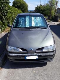 Megane Scenic '99